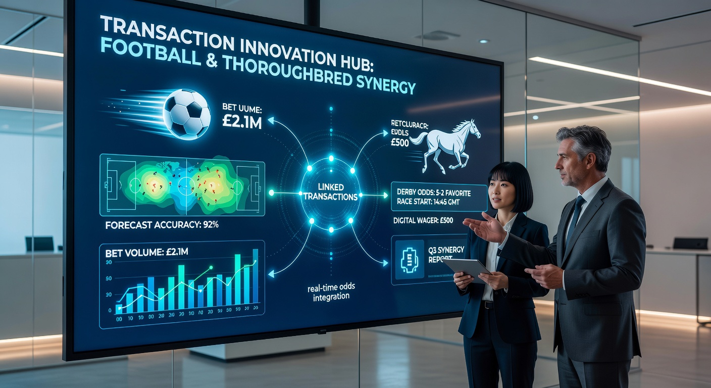Close-up of transaction history screen on UK mobile app displaying linked football, racing, and casino reward movements