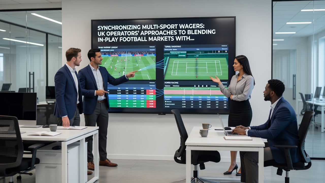 Mobile payment selection screen integrated with multi-sport betting options